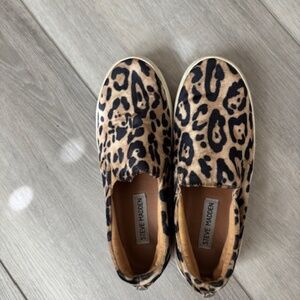 Steve Madden Jaguar shoes